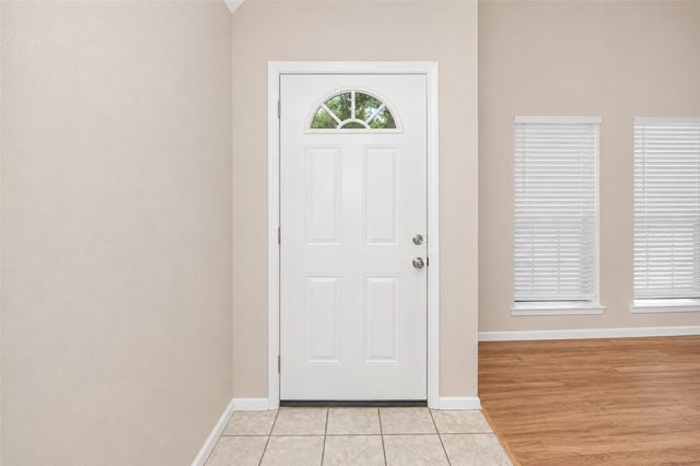 5513 Scott Drive, North Richland Hills, TX 76180