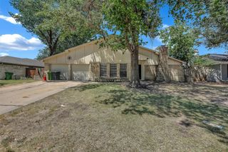 5513 Scott Drive, North Richland Hills, TX 76180