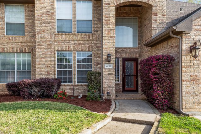2700 Timberwood Drive, Flower Mound, TX 75028