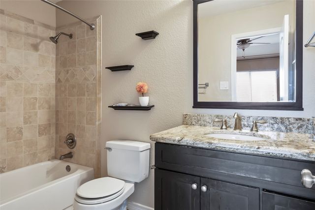 2700 Timberwood Drive, Flower Mound, TX 75028