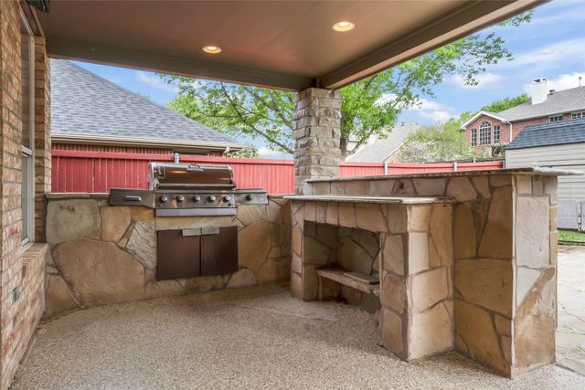 2700 Timberwood Drive, Flower Mound, TX 75028