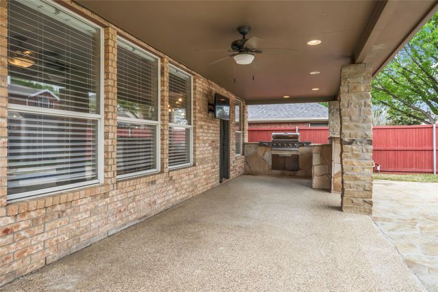 2700 Timberwood Drive, Flower Mound, TX 75028