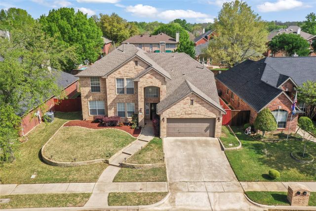 2700 Timberwood Drive, Flower Mound, TX 75028