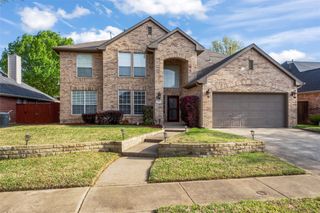 2700 Timberwood Drive, Flower Mound, TX 75028