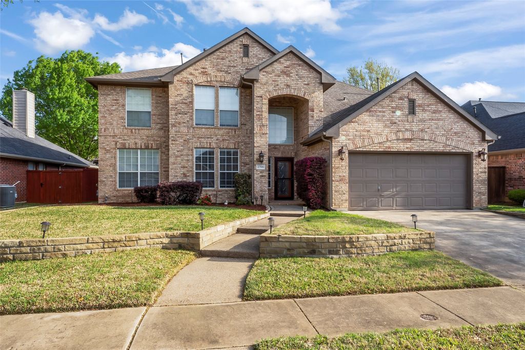 2700 Timberwood Drive, Flower Mound, TX 75028