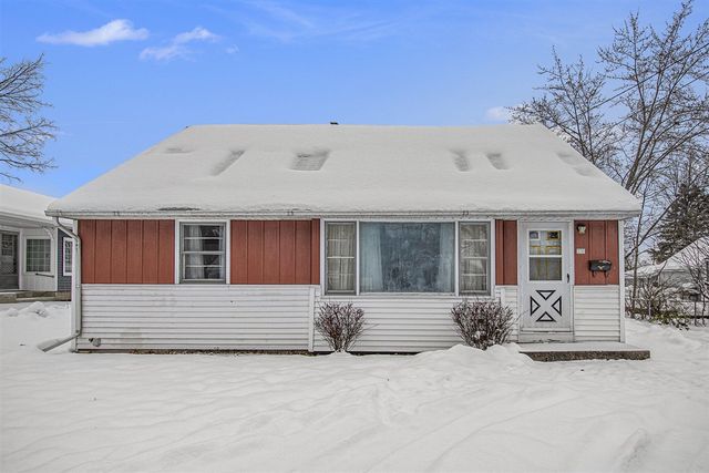 210 Oakhurst Avenue, Kalamazoo, MI 49001