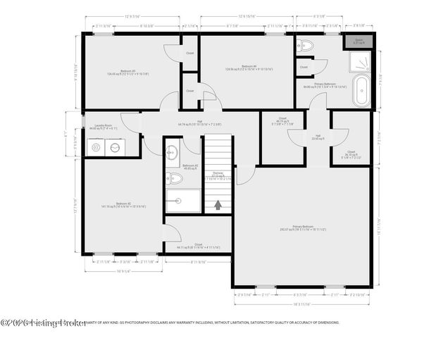 9708 Evanwood Ct, Louisville, KY 40228