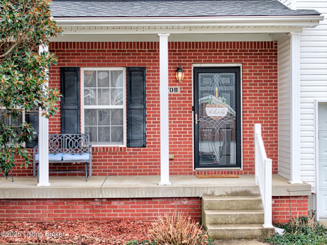 9708 Evanwood Ct, Louisville, KY 40228