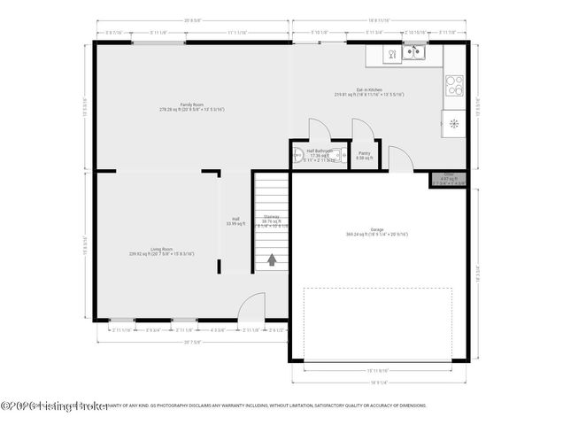 9708 Evanwood Ct, Louisville, KY 40228