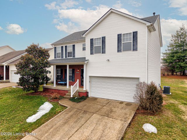 9708 Evanwood Ct, Louisville, KY 40228