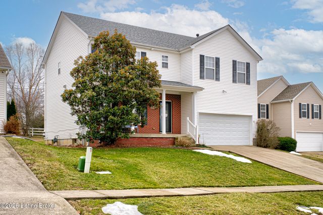 9708 Evanwood Ct, Louisville, KY 40228