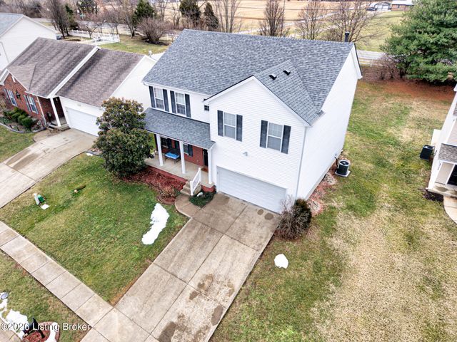 9708 Evanwood Ct, Louisville, KY 40228