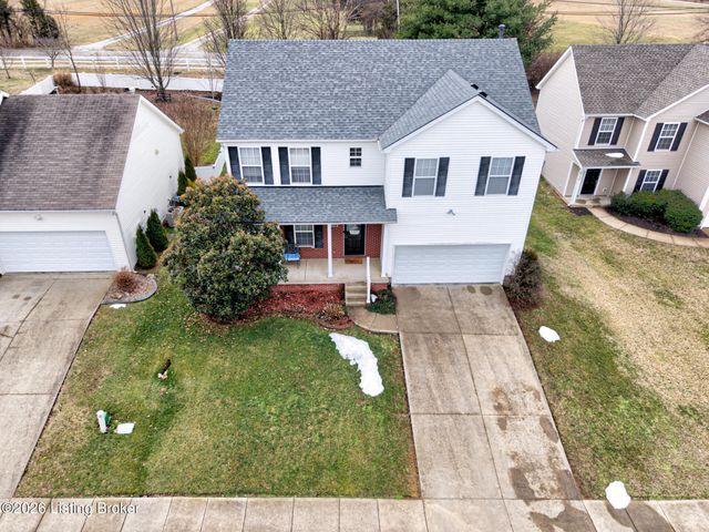 9708 Evanwood Ct, Louisville, KY 40228