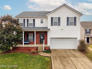 9708 Evanwood Ct, Louisville, KY 40228
