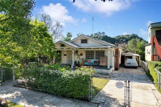 262 Thorne, Los Angeles, CA 90042