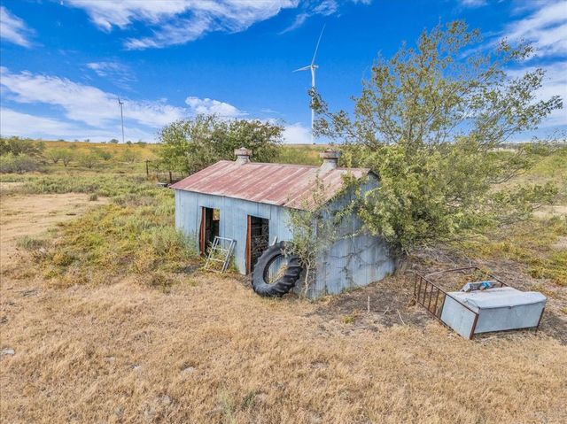 TBD County Road 3254, Mount Calm, TX 76673