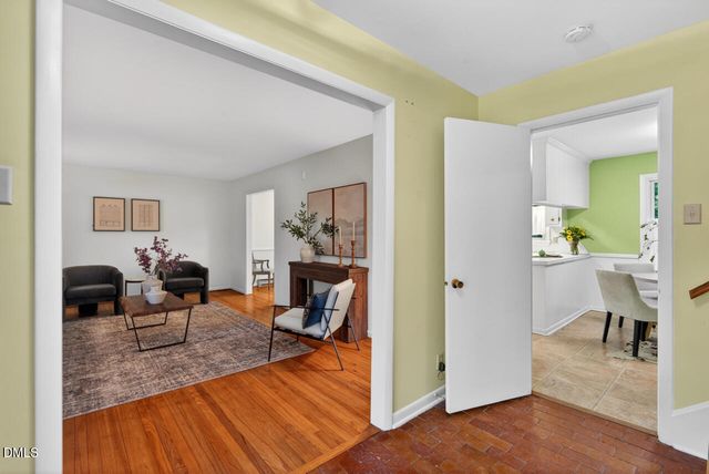 1202 Cassandra Drive, Durham, NC 27712