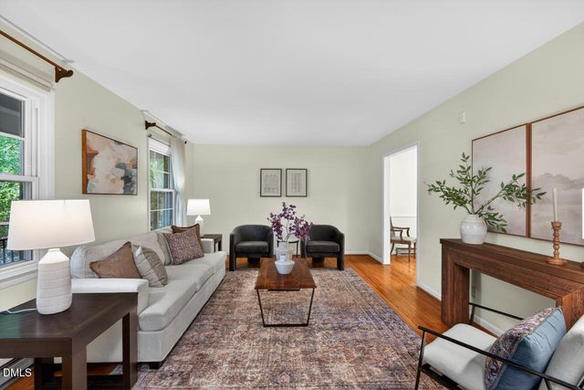 1202 Cassandra Drive, Durham, NC 27712