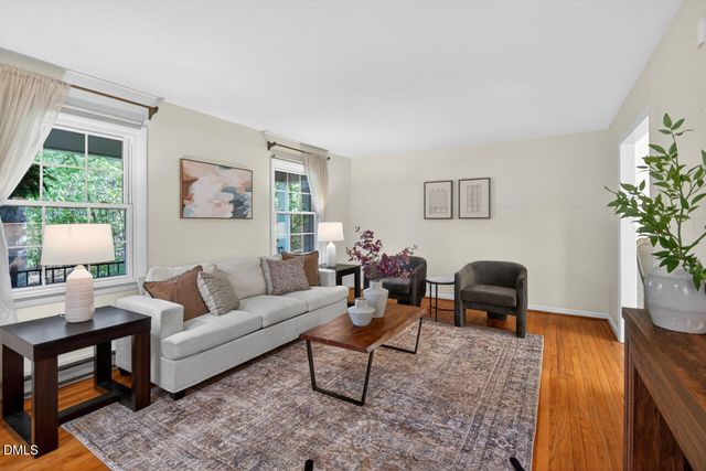 1202 Cassandra Drive, Durham, NC 27712