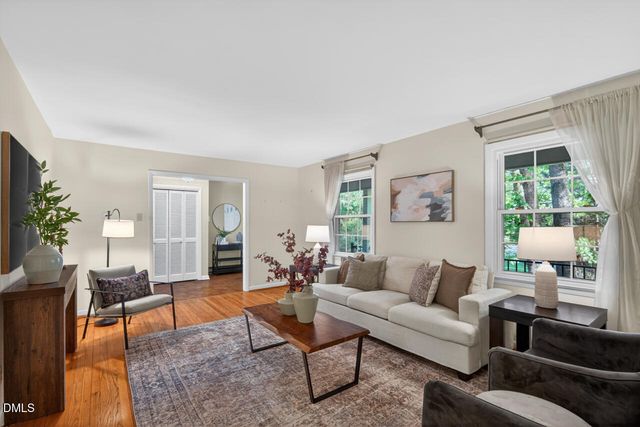 1202 Cassandra Drive, Durham, NC 27712