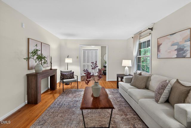 1202 Cassandra Drive, Durham, NC 27712