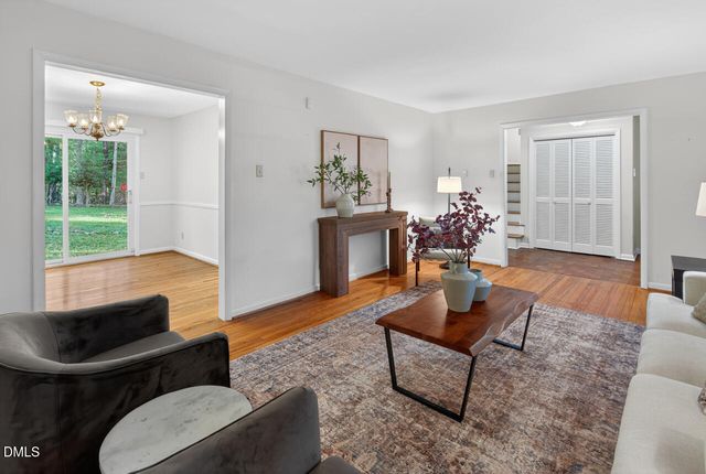 1202 Cassandra Drive, Durham, NC 27712