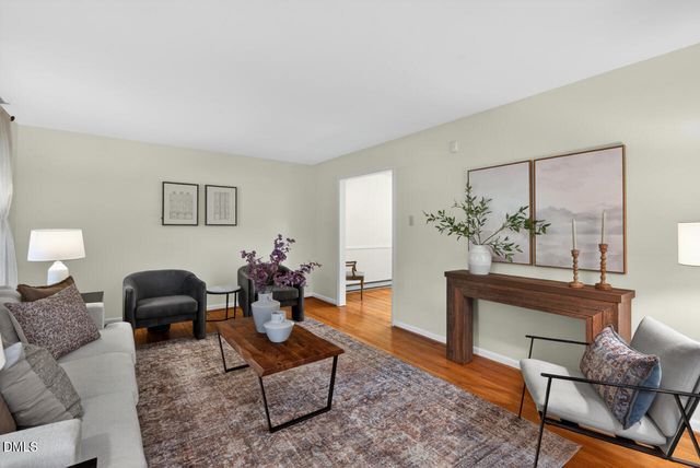 1202 Cassandra Drive, Durham, NC 27712