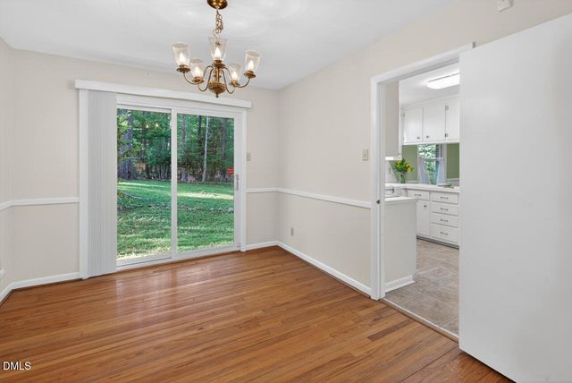 1202 Cassandra Drive, Durham, NC 27712