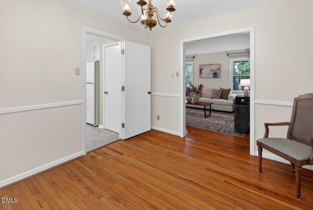 1202 Cassandra Drive, Durham, NC 27712