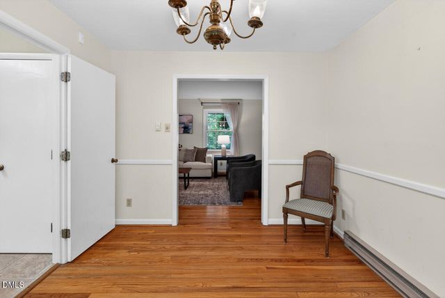 1202 Cassandra Drive, Durham, NC 27712