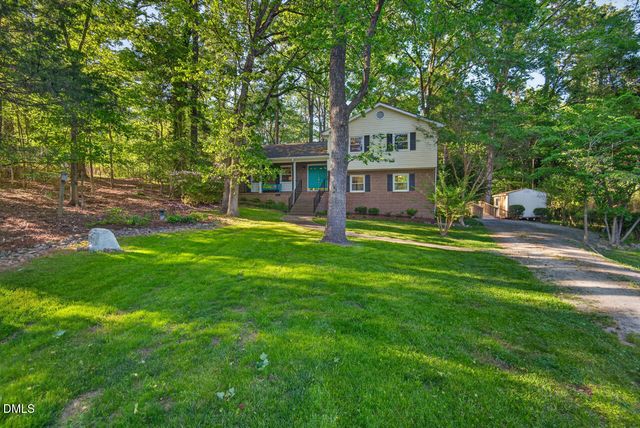 1202 Cassandra Drive, Durham, NC 27712