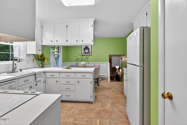 1202 Cassandra Drive, Durham, NC 27712