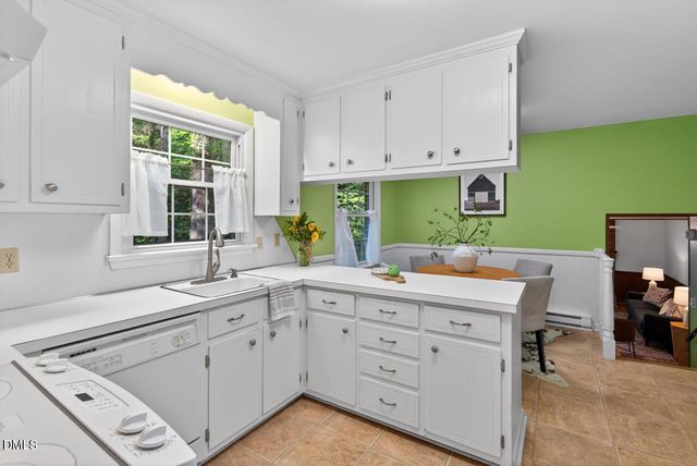 1202 Cassandra Drive, Durham, NC 27712