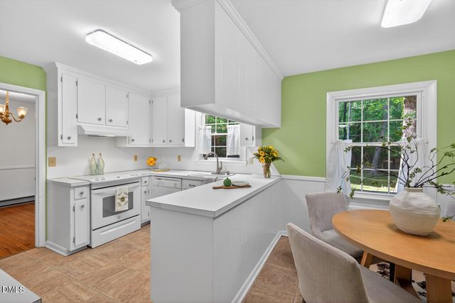 1202 Cassandra Drive, Durham, NC 27712