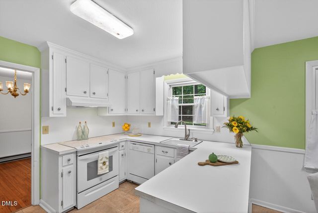 1202 Cassandra Drive, Durham, NC 27712