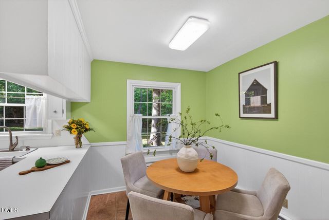 1202 Cassandra Drive, Durham, NC 27712