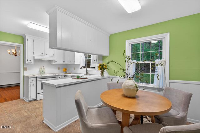 1202 Cassandra Drive, Durham, NC 27712