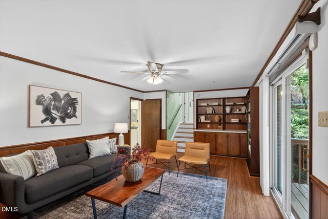 1202 Cassandra Drive, Durham, NC 27712