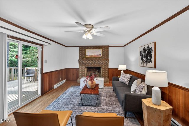 1202 Cassandra Drive, Durham, NC 27712