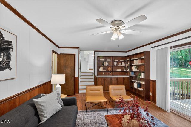 1202 Cassandra Drive, Durham, NC 27712