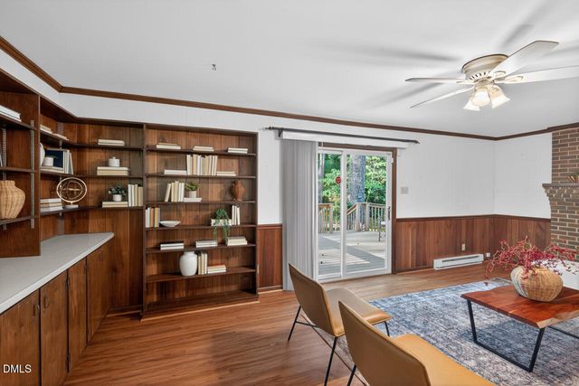 1202 Cassandra Drive, Durham, NC 27712