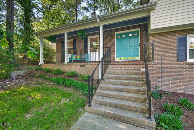 1202 Cassandra Drive, Durham, NC 27712