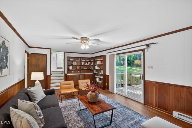 1202 Cassandra Drive, Durham, NC 27712