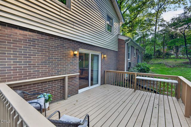 1202 Cassandra Drive, Durham, NC 27712