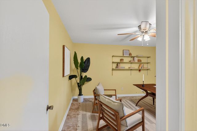 1202 Cassandra Drive, Durham, NC 27712