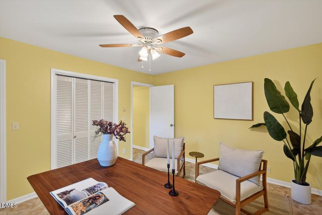 1202 Cassandra Drive, Durham, NC 27712