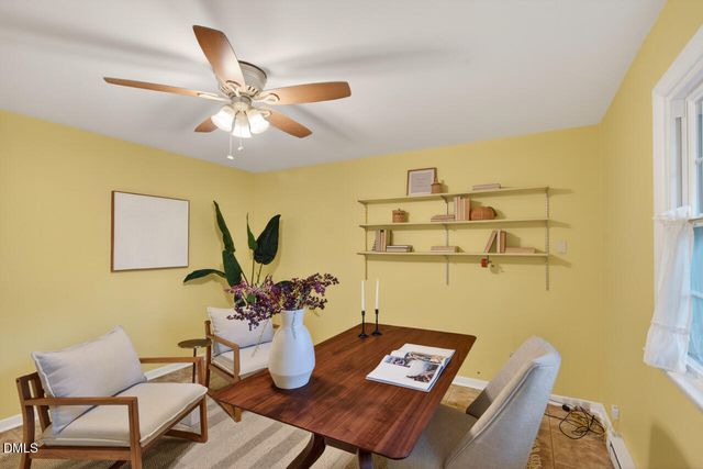 1202 Cassandra Drive, Durham, NC 27712