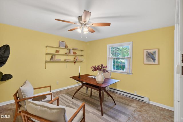 1202 Cassandra Drive, Durham, NC 27712