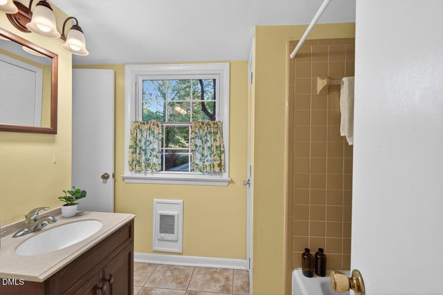 1202 Cassandra Drive, Durham, NC 27712