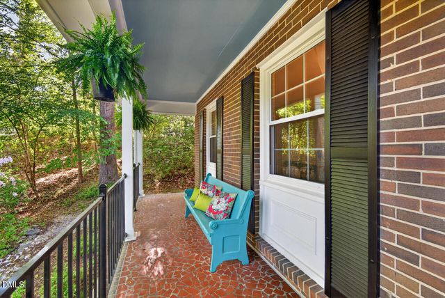 1202 Cassandra Drive, Durham, NC 27712